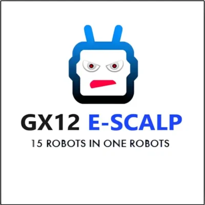 GX12 E-SCALP EA