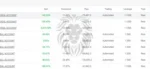 HEDGE FUND ALGO MT4 V2.0 + SETFILES BUILD 1440+ - 6