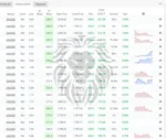 HEDGE FUND ALGO MT4 V2.0 + SETFILES BUILD 1440+ - 7