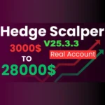 Hedge Scalper EA