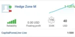HEDGE ZONE EA - 2
