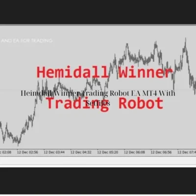 Heimdall Winner Trading Robot EA MT4 With Setfiles
