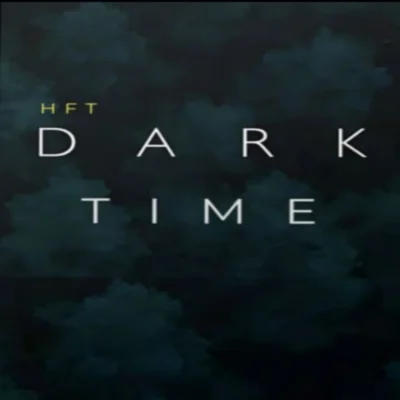 HFT DARK TIME EA