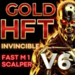 HFT FAST M1 GOLD SCALPER V6 EA Review