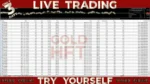 HFT FAST M1 GOLD SCALPER V6 EA V6.2 MT4 BUILD 1431+ - 1