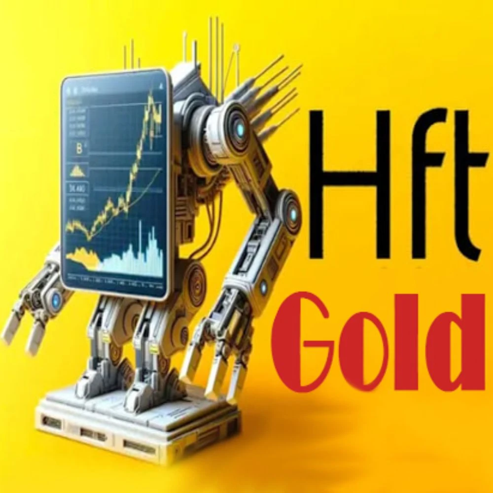 HFT GOLD EA HFT GOLD EA
