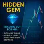 HIDDEN GEM MT4 V2.0 BUILD 1440+ - 4