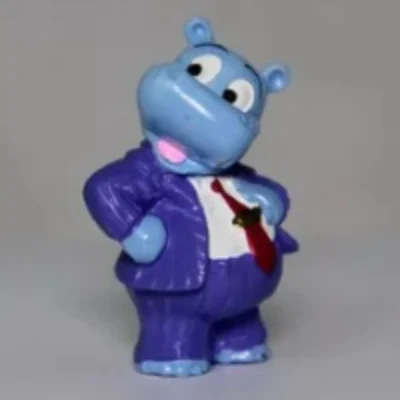 HIPPO TRADER PRO EA
