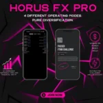 HORUS FX PRO