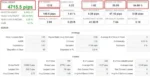 HYDRANGEA EA MT4 V2.08 BUILD 1441+ - 4