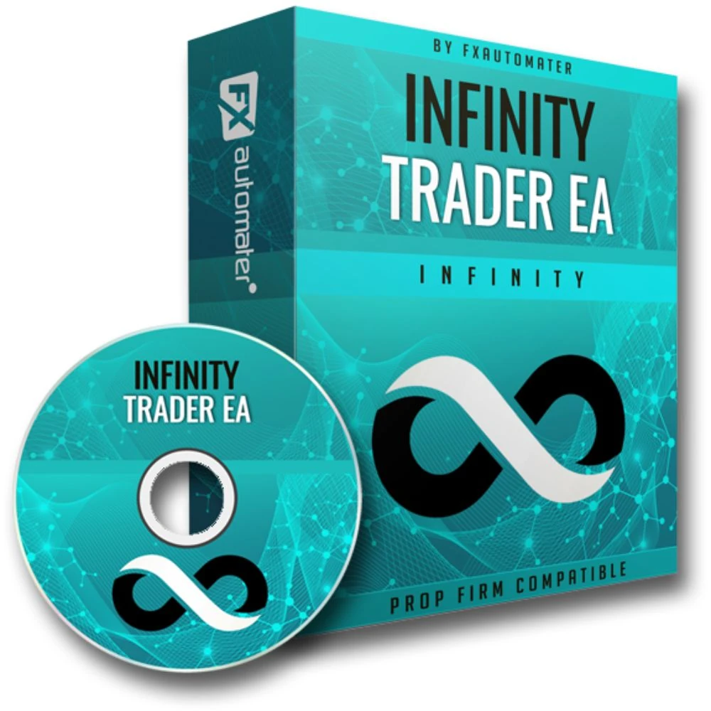 INFINITY TRADER EA INFINITY TRADER EA