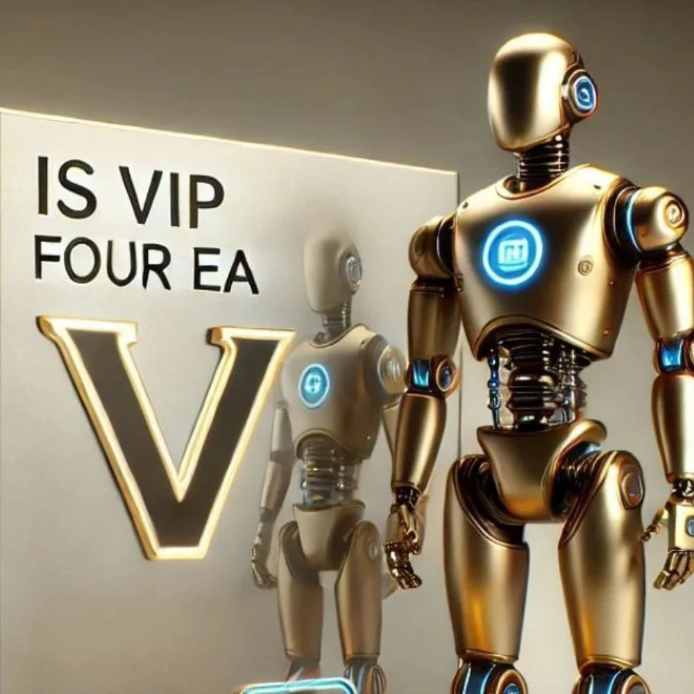 IS VIP FIVE EA Review IS VIP FIVE EA Review