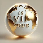 IS VIP FOUR EA