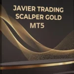 Javier Trading Scalper Gold EA