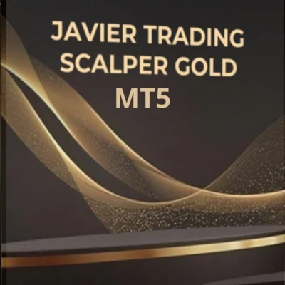 Javier Trading Scalper Gold EA