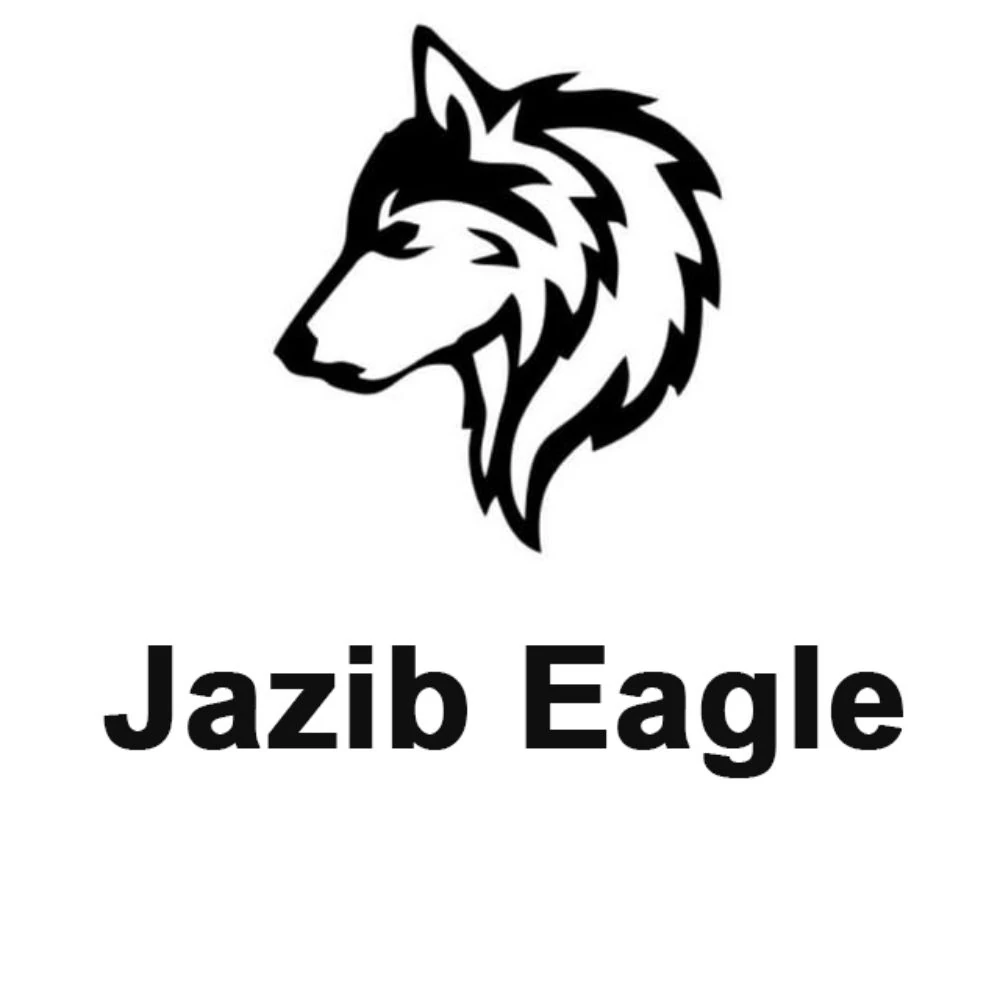 JAZIB EAGLE JAZIB EAGLE INDICATOR
