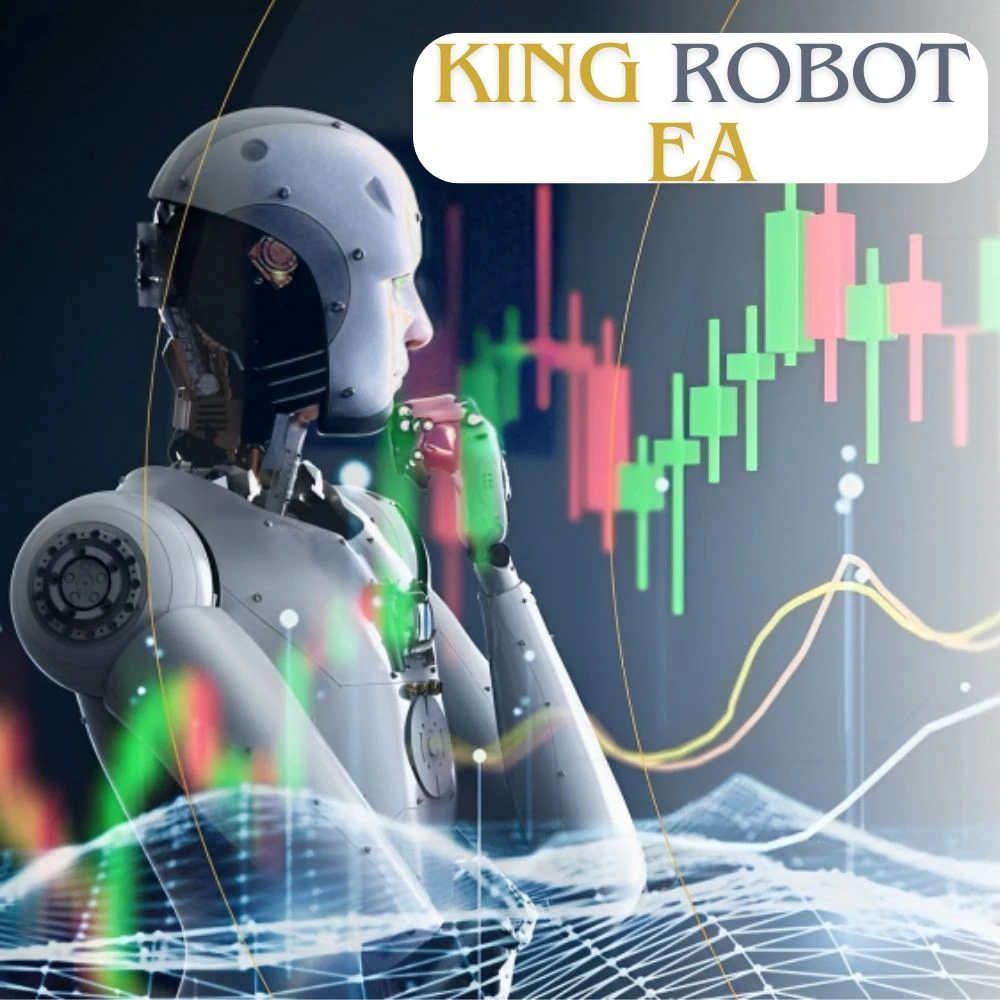 KING ROBOT EA KING ROBOT EA