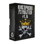 KING SPREAD FX MULTI EA