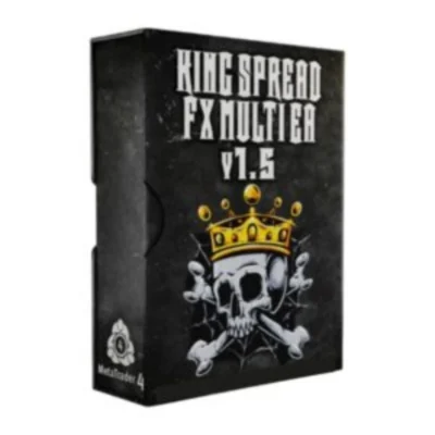 KING SPREAD FX MULTI EA