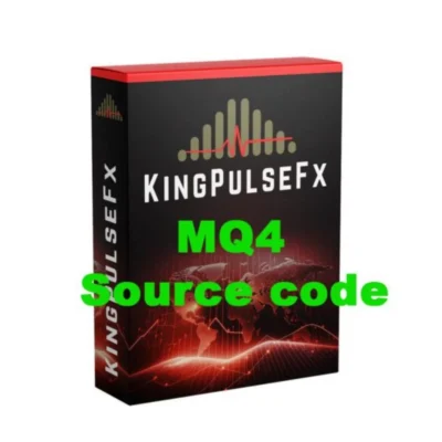KINGPULSE FX EA MQ4 SOURCE CODE