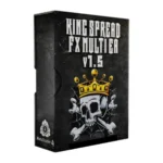 KING SPREAD FX MULTI EA