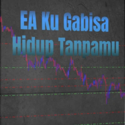 Ku Gabisa Hidup Tanpamu EA