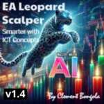 LEOPARD SCALPER EA