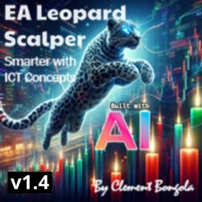 LEOPARD SCALPER EA