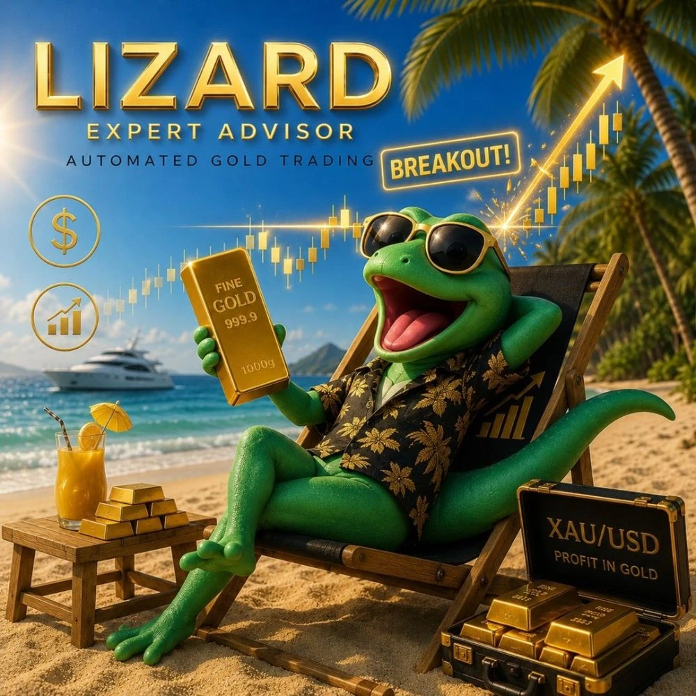 LIZARD LIZARD