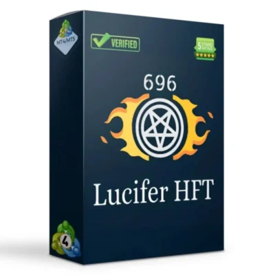 LUCIFER HFT PROP EA