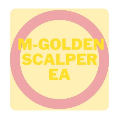 M-GOLDEN SCALPER EA SOURCE CODE MQ4