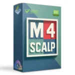 M4SCALP EA