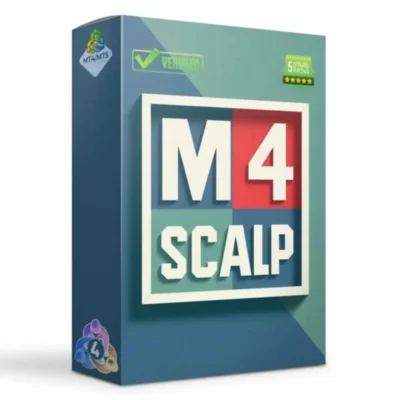 M4SCALP EA