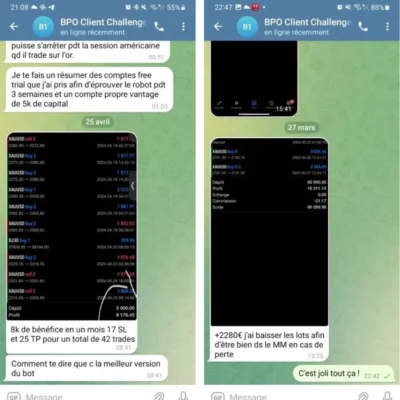 MAGIC FREECOM EA V6 MT4 BUILD 1431+ - 1