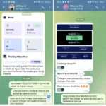 MAGIC FREECOM EA V6 MT4 BUILD 1431+ - 2