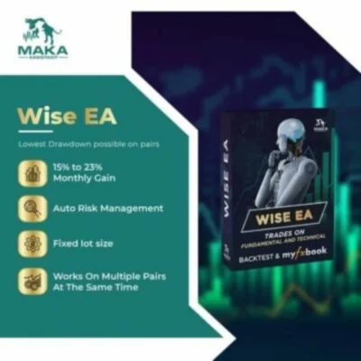 MAKA Assistant – Wise EA v1.0