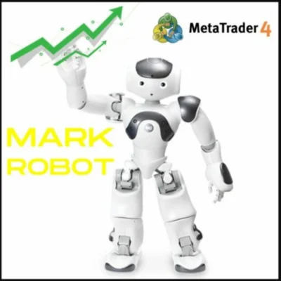 MARK ROBOT EA