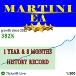 MARTINI EA