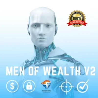 MEN OF WEALTH EA V2 MT4