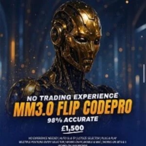 MM FLIP CODEPRO MM FLIP CODEPRO