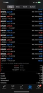 MONARCHAL ALGO EA V3.3 MT4 (5)