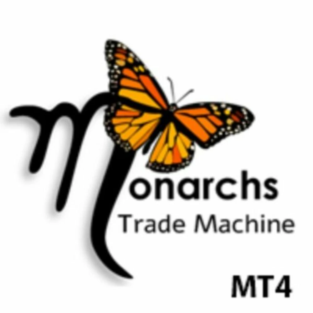 Monarchs Trade Machine EA MT4 No DLL Monarchs Trade Machine EA MT4 No DLL
