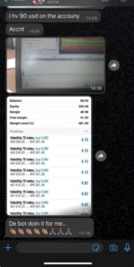 Money Heist PLUS EA Robot MT5 DERIV Unlimited (2)