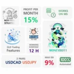 MoneyBot Pro EA MT4 unlimited