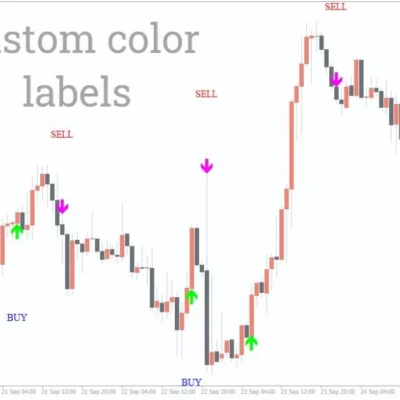 MSP Indicator - 1