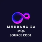 MUKBANG EA GOLD MQ4 SOURCE CODE