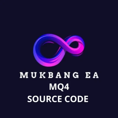 MUKBANG EA GOLD MQ4 SOURCE CODE
