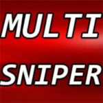 Multi Sniper mq EA V9.53 MT4 Unlimited