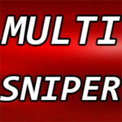Multi Sniper mq EA V9.53 MT4 Unlimited
