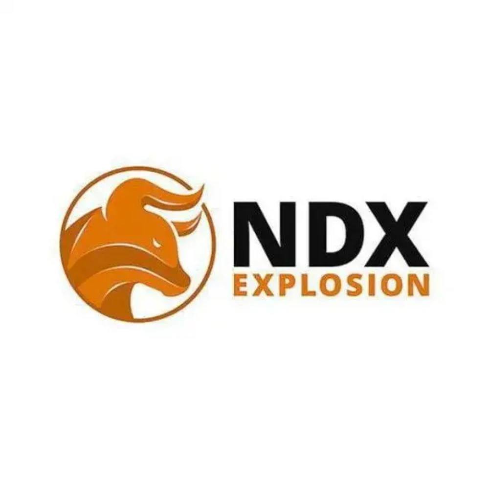 NDX EXPLOSION EA NDX EXPLOSION EA